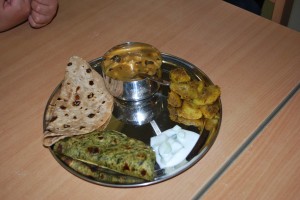 maithili food brand