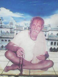 baid baba