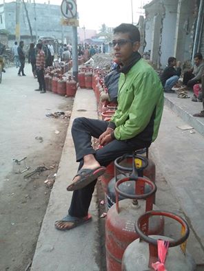 petroleum crises nepal