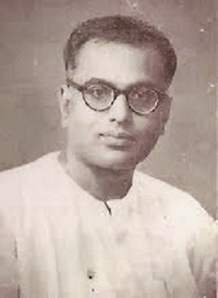 Harimohan Jha