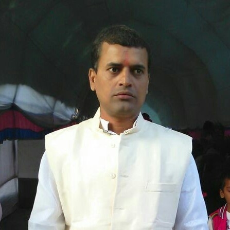 rajesh c thakur
