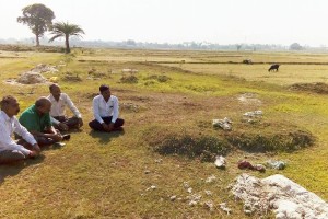 yatri samadhi1