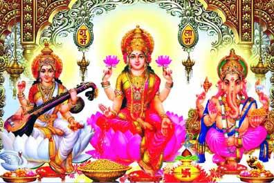 laxmi-puja