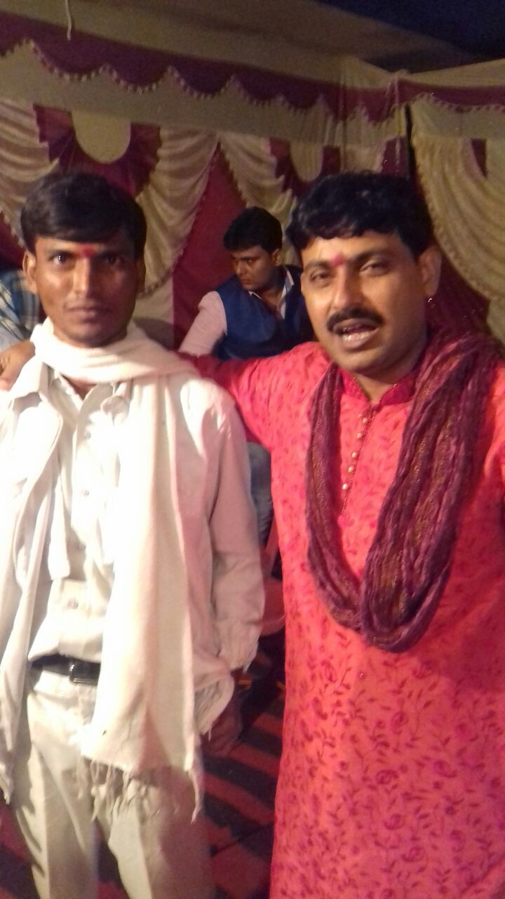 atarauli-ram-babu-program