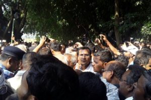 shahid-vikash-mishra-funeral