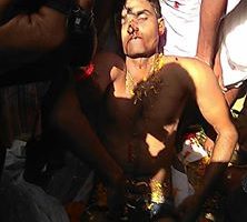 shahid-vikash-mishra-funeral1