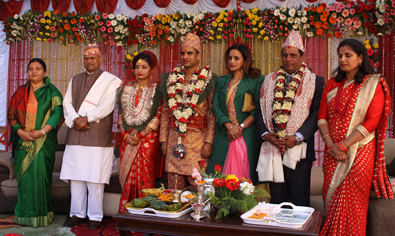 Nisha-Kusum-Bhandari-and-Abhishek-Yadav-Marriage4