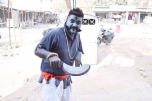 bahurupiya