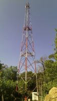 bsnl tower