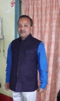 dilip jha