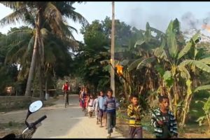 kanhauli maanav srinkhla1