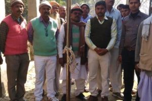 khajauli bjp