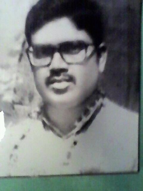 laxmi narayan jha