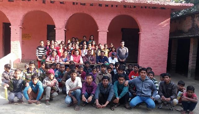 mithila-pratiyogita