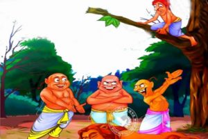 murkh-vidwan