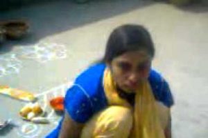 tushari puja1