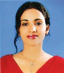uma singh