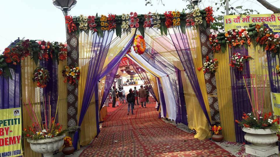 saraswati poojanotsav 2017-1